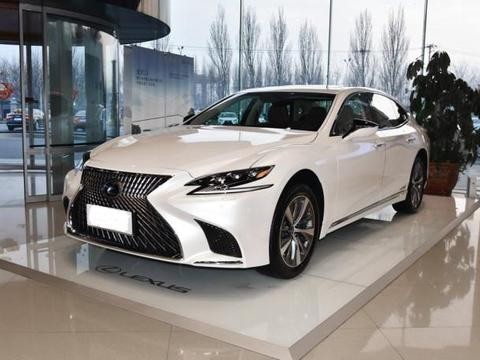 这日系车太猖狂! 狂降150万, 只为将国产车赶尽杀绝?