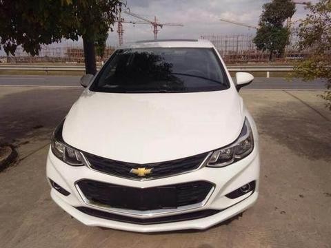 单凭油耗就一点不输大众朗逸