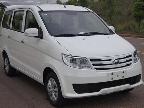 又一“农村车王”，经济实用，吊打五菱宏光！