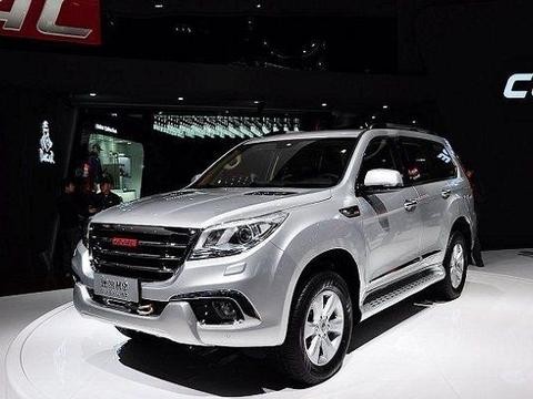 4款公认的油老虎，不一定国产车就费油，现代和马自达均上榜