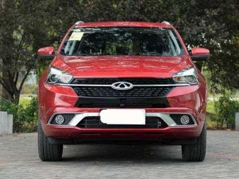 国内最悲催的一款车：品质比H6好，全年的销量却不及H6一个月！