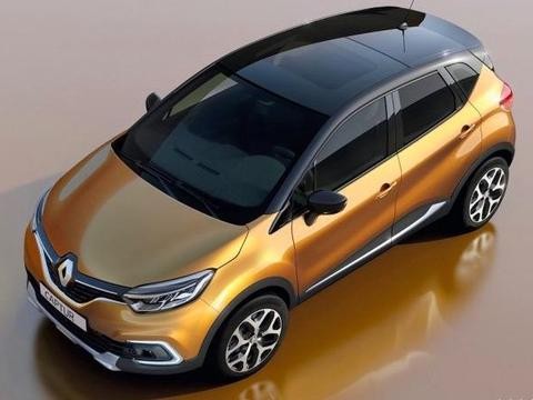 这进口SUV布艺沙发、鼓刹、无天窗，0.9T动力欧洲人都忍了