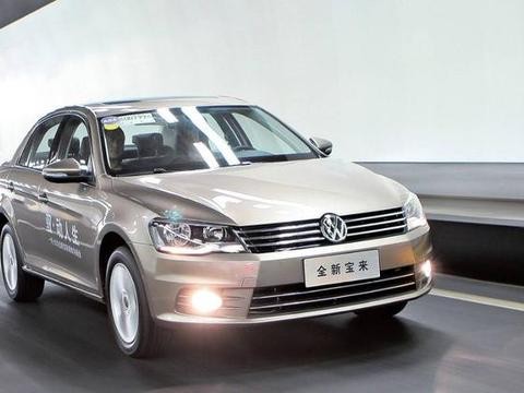 不是所有的车都叫神车，销量高、油耗低、十万左右的两款合资车