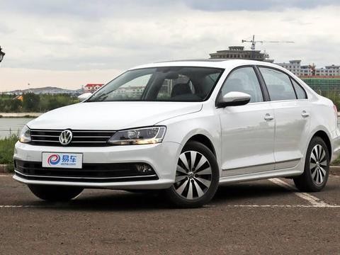 买这辆车, 开五年都不会后悔, 一年下来平均每天卖出几千台