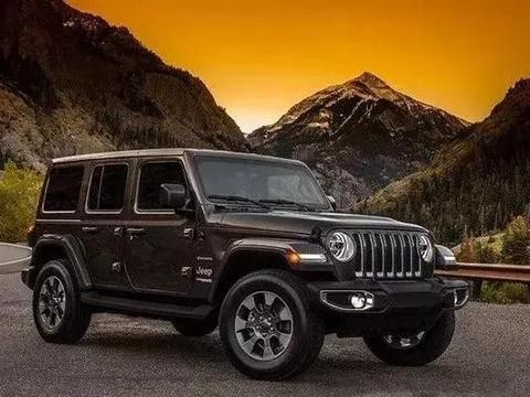 年末压轴登场 洛杉矶车展有哪些车型值得看