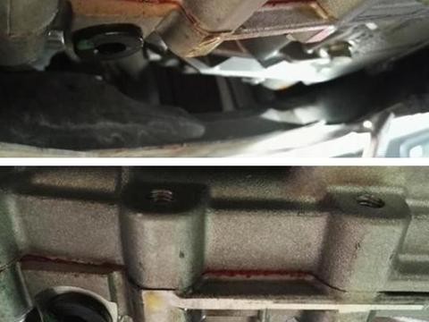 提车4个月发动机漏油，“销量王”是浪得虚名吧？