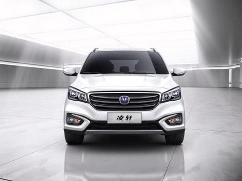 日本设计，颜值完胜五菱系，内饰大气，6万起放弃宝骏730