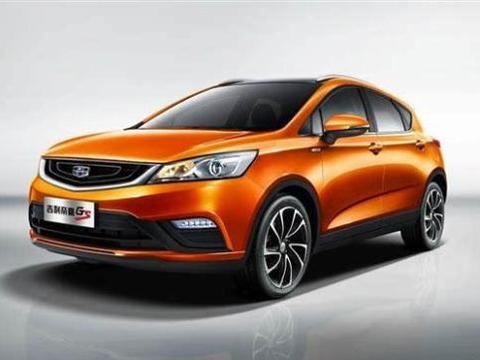 最值得买的5款国产SUV，哪一款才是你的最爱？