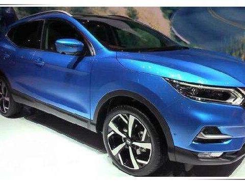 日产终于被骂醒! 全新逍客油耗不再是槽点, 13万让本田CRV尴尬!