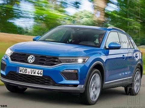 别等大众了，10万买合资SUV，这几款都不错