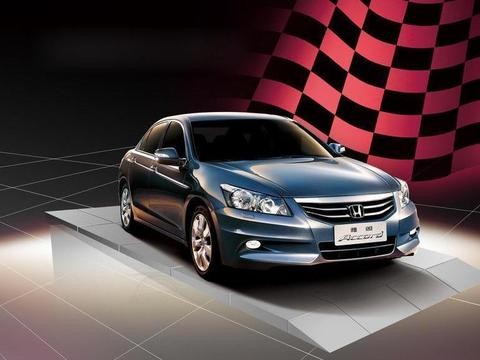 天津车市: 省油大空间 天籁/君越等中型家轿推荐