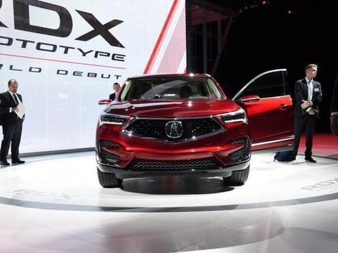 这辆车到底有什么底气，竟可比肩宝马X3，竞争奔驰GLC