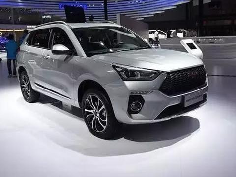 性价比提升! 哈弗、斯柯达新款SUV升级发动机!