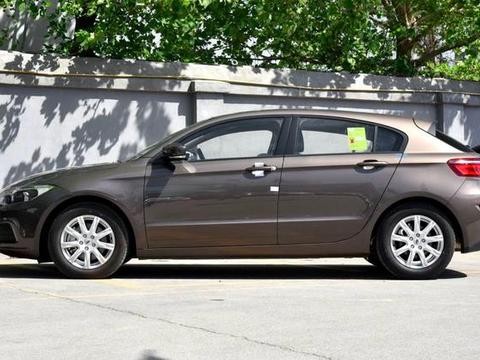 品质技术拼大众，亏了60亿没关系，希望观致能绝处逢生