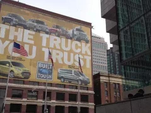 外媒视角: 2018北美车展最值得一看的5款车