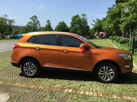 这车才7万多，颜值内饰不输H6，非三菱2.0T发动机