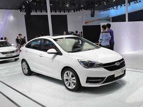 十万内最值得推荐的国产车，颜值高油耗低，性能不输合资车