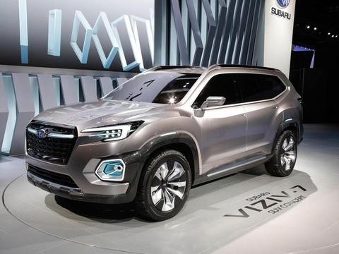 “斯巴鲁“必看资讯都在这，你错过了吗