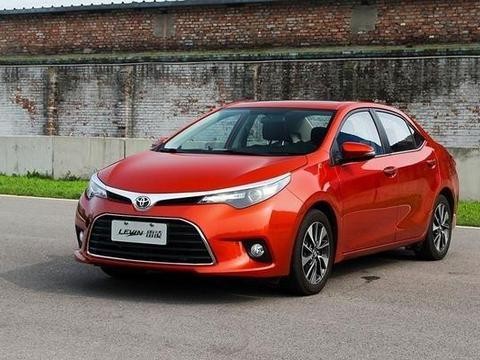 十万左右家轿，颜值高油耗低，买菜代步首选