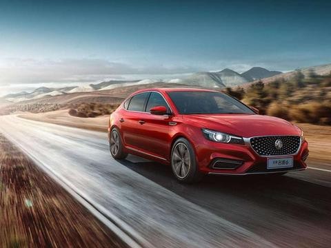 口气大过人气/号称秒掉思域，未爆款硬伤到底在哪？