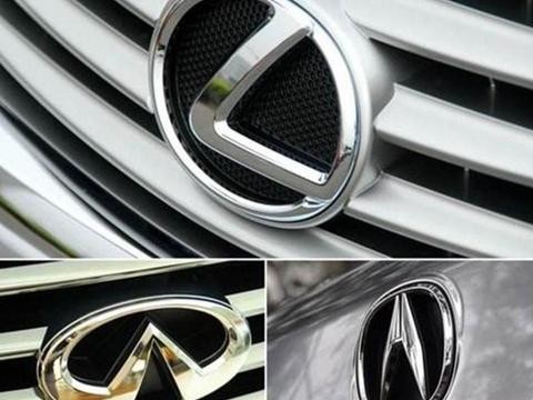 中级车、中高级车、中型车到底如何区分，你知道吗？