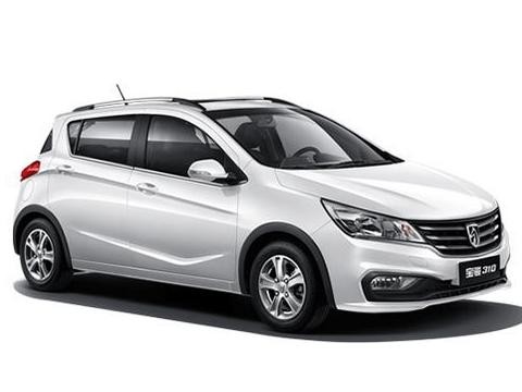 老牌王者回归, 比捷达漂亮, 1.5L动力仅4万9, 还买啥宝骏310