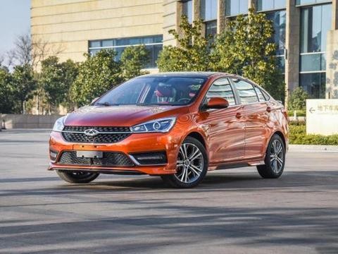 最良心的国产车，全系配ESP+5星级标准，月销1.5W打脸捷达！