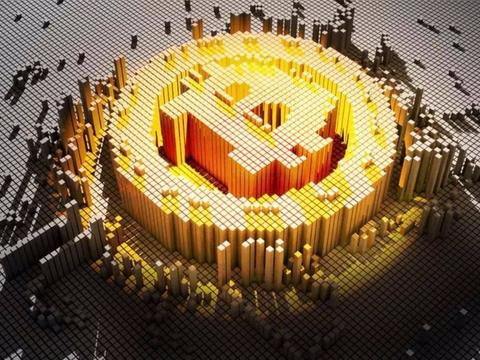 王福重:我为什么看好比特币
