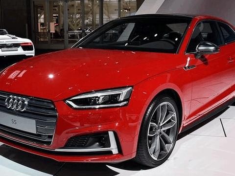 奥迪S5和保时捷718相比, 哪个更适合买?