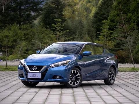 难道因为长得丑日产蓝鸟在中国就不行了?！