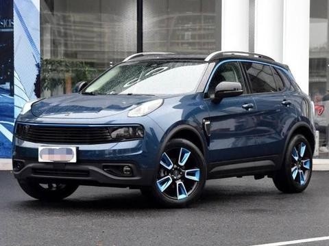 搭沃尔沃发动机，7秒破百，3分钟订单超6000，卖16万还买啥途观L