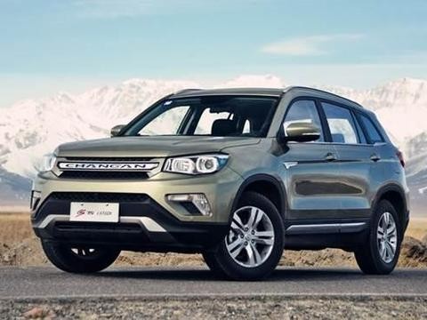 长安CS75与吉利博越哪个更值得买?