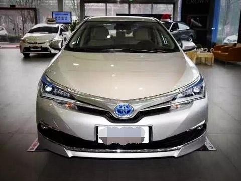 未来汽车哪个部件最重要？特斯拉，混动卡罗拉，给你答案