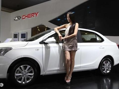 艾瑞泽5车主称奇瑞应改为“好车不贵”