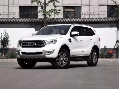 硬派越野SUV的强强对话，谁才是真正的全能勇士