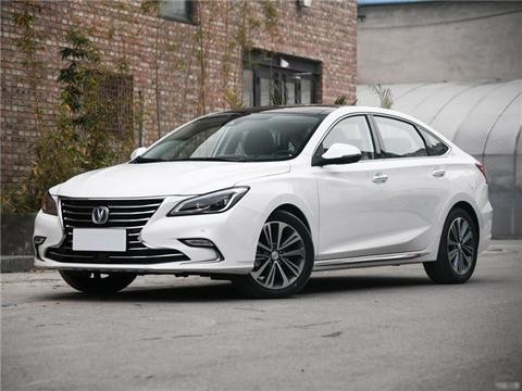 让你一见钟情，1月27-28日沈阳车展最美10万级自主家轿！