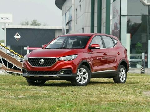 名爵ZS值得购买吗?