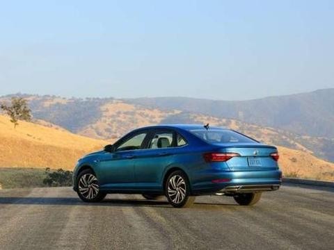 2018款捷达即将上市！外观内饰全面升级，1.4T+天窗，竞争力十足