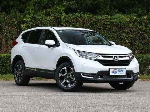 国产紧凑型SUV，只需二十万就能带回家