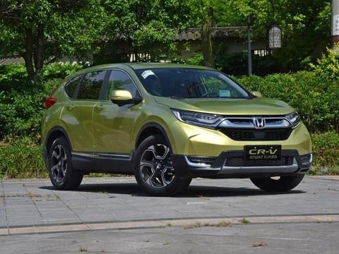 上市20天订单2.5万台，途观和昂科威怕是扛不住了