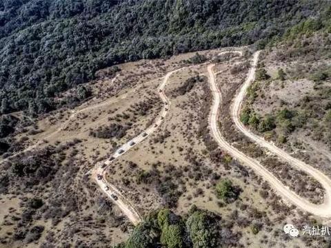 对得起越野世家名号，腾冲试北京BJ40/BJ20！