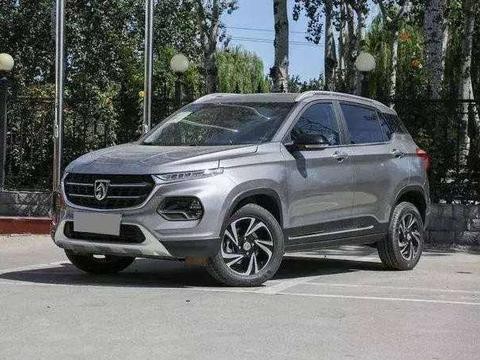 哈弗H6最强劲敌即将出厂来袭, 售价7万, 感觉哈弗H6要不好卖了