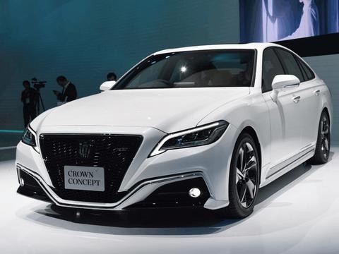 曾将奥迪A6踩在脚下, 如今迈腾都干不过, 这款日系车真的废了