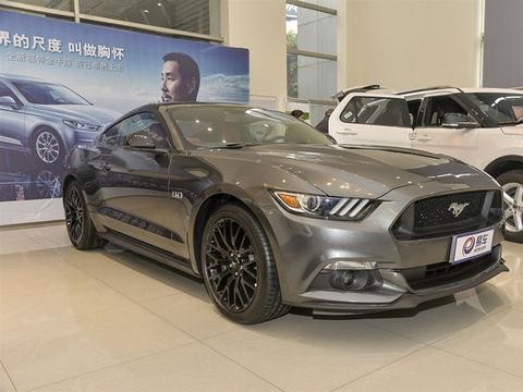 福特公布性能混动计划 2020年实施/多款车型将推混动版本