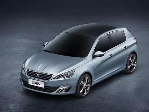 法系钢炮耻辱, 配宝马发动机, 却被高尔夫逼死, 现停产打折处理