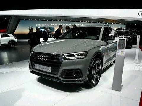 奔驰宝马最大的敌人！即使X3见了也得叫哥