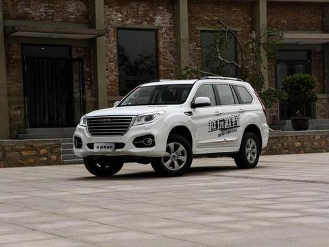 号称国产普拉多，被媒体纷纷看好，卖20万月销量却仅为三位数！