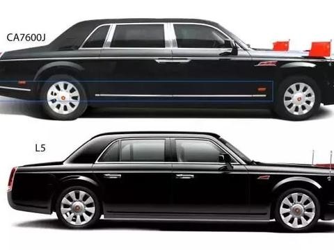 用加长诠释豪华, 四款国产礼宾车挑战红旗, 吉利博瑞粉丝最多