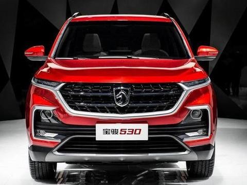 未上市被众人看好的国产车，新一代颜值王，卖8万让哈弗都颤抖！