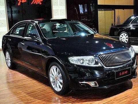 国产第一豪华轿车，曾被人狂喷，如今上市三天狂销3000多辆